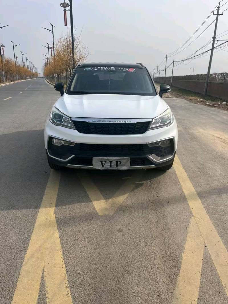 抵押车图片