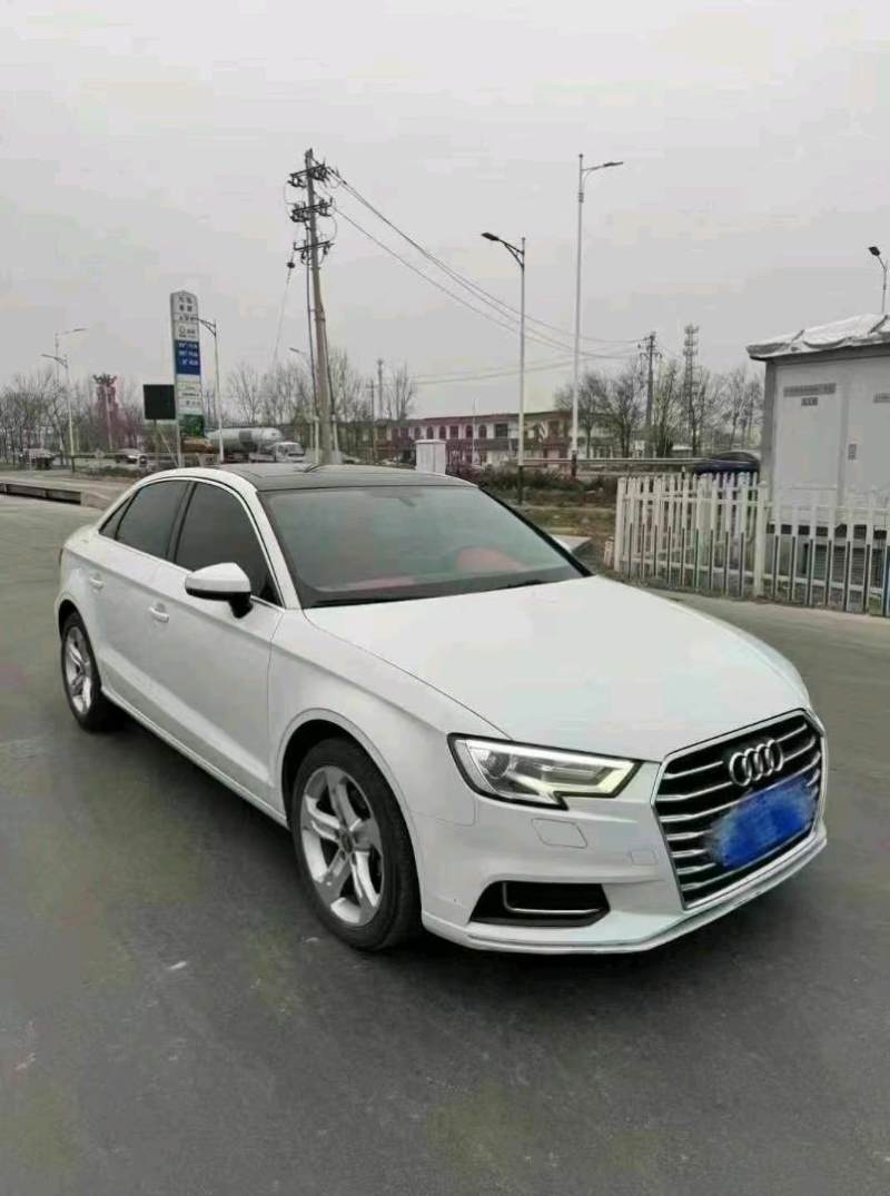 抵押车图片