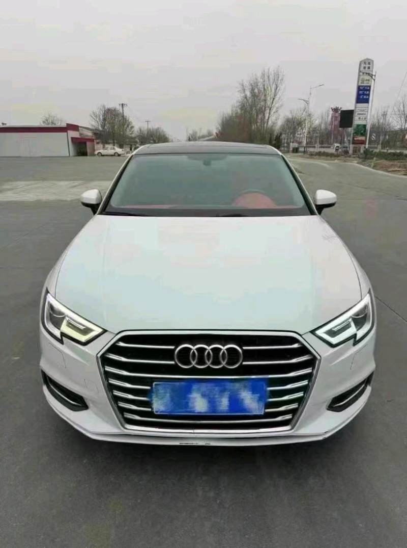 抵押车图片