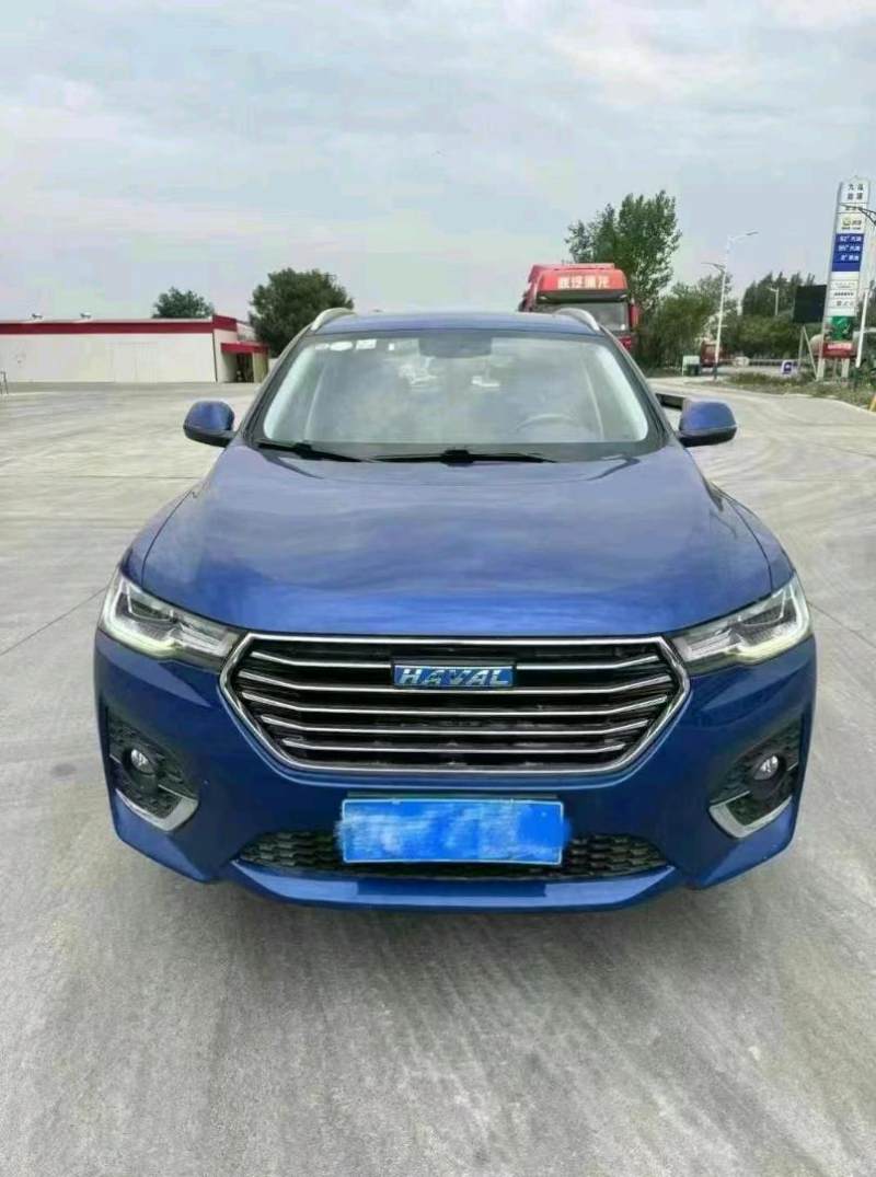 抵押车图片