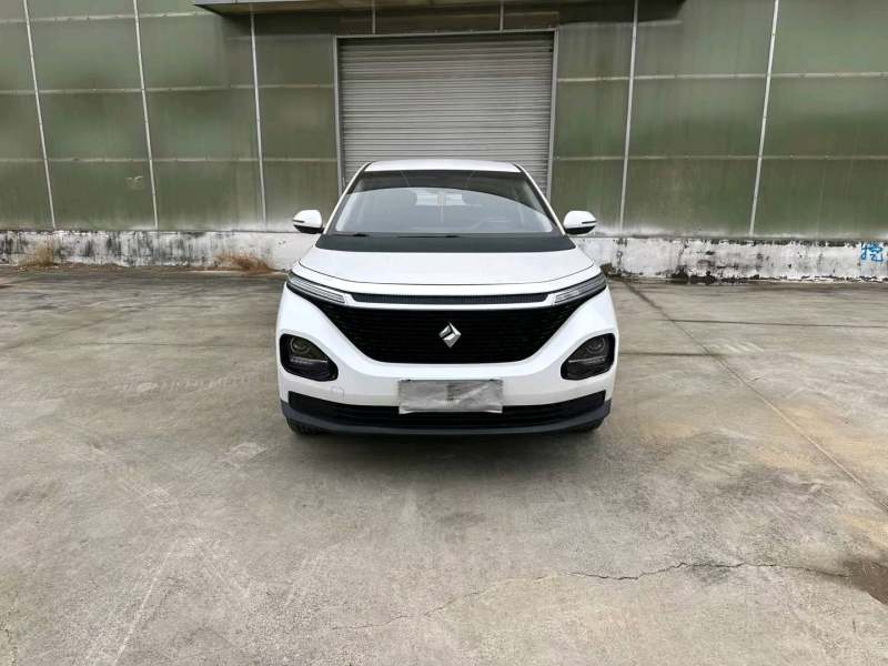 抵押车图片