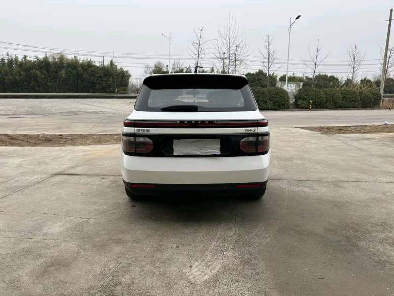 抵押车图片