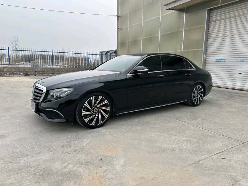 抵押车图片