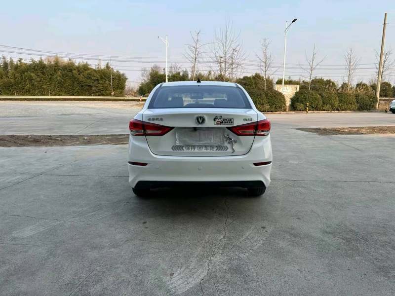 抵押车图片