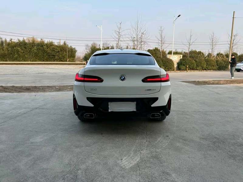 抵押车图片