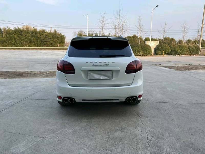抵押车图片