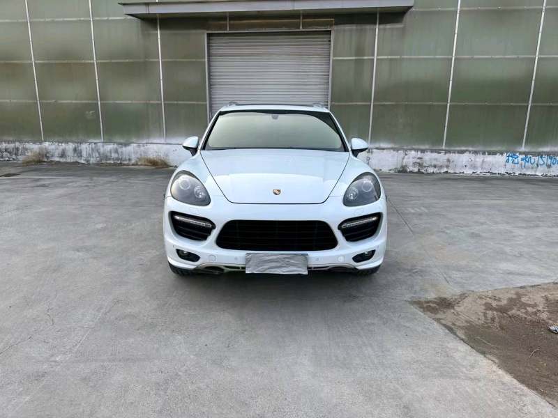 抵押车图片