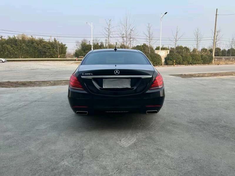 抵押车图片