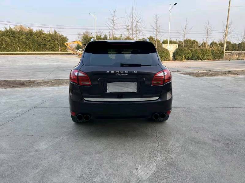 抵押车图片