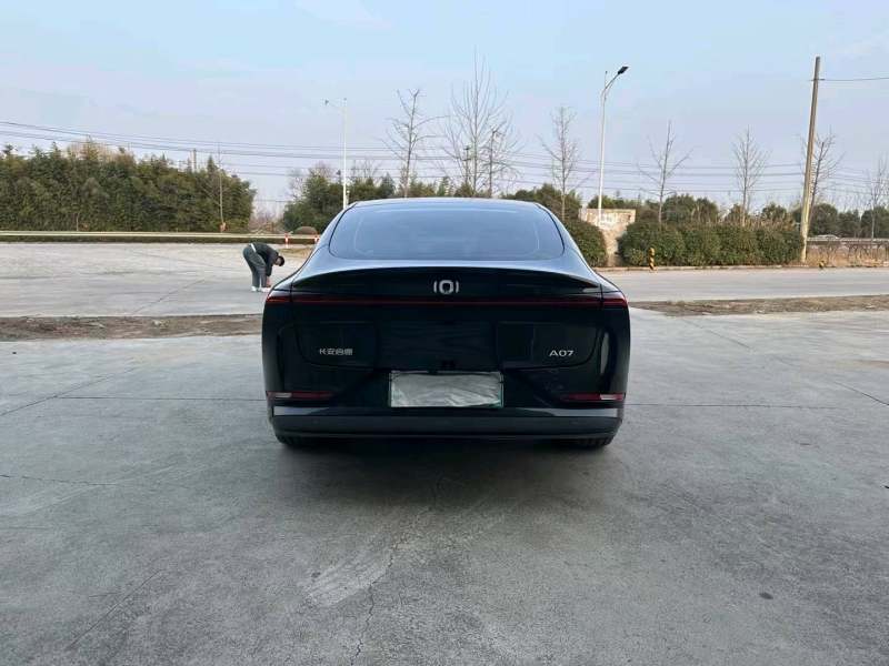 抵押车图片