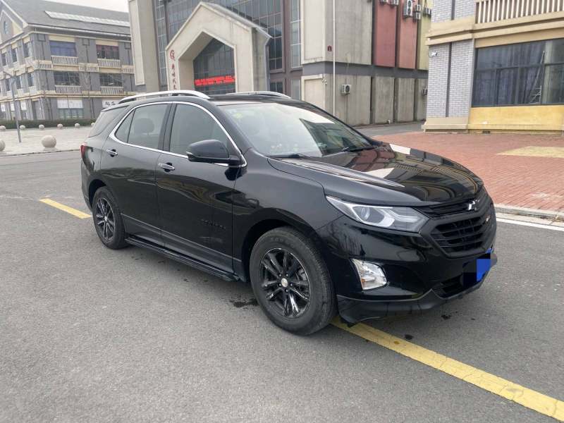 抵押车图片