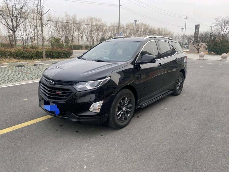 抵押车图片