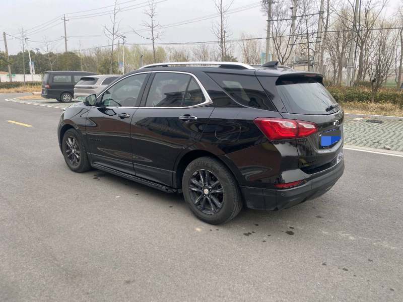 抵押车图片