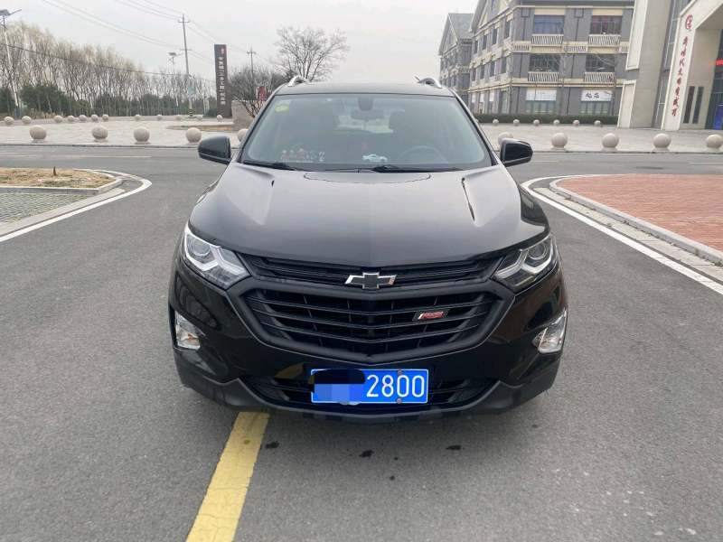 抵押车图片