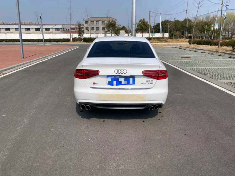 抵押车图片