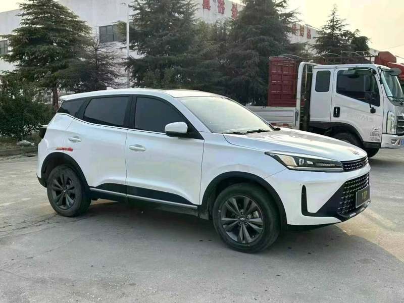 抵押车图片
