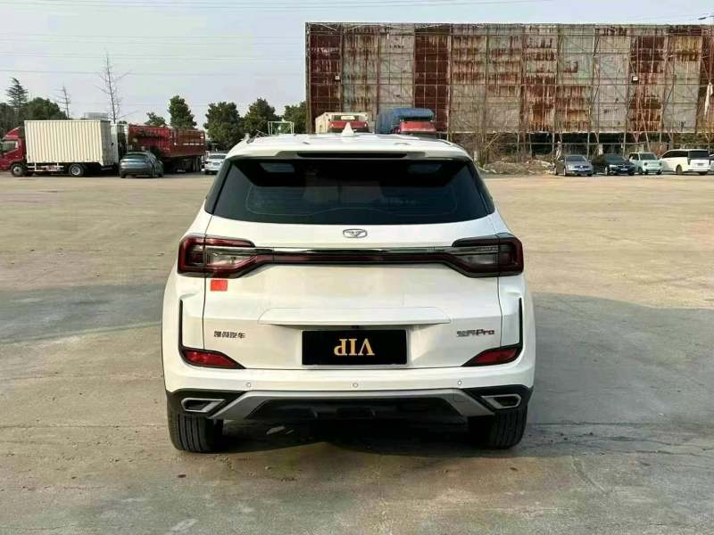 抵押车图片