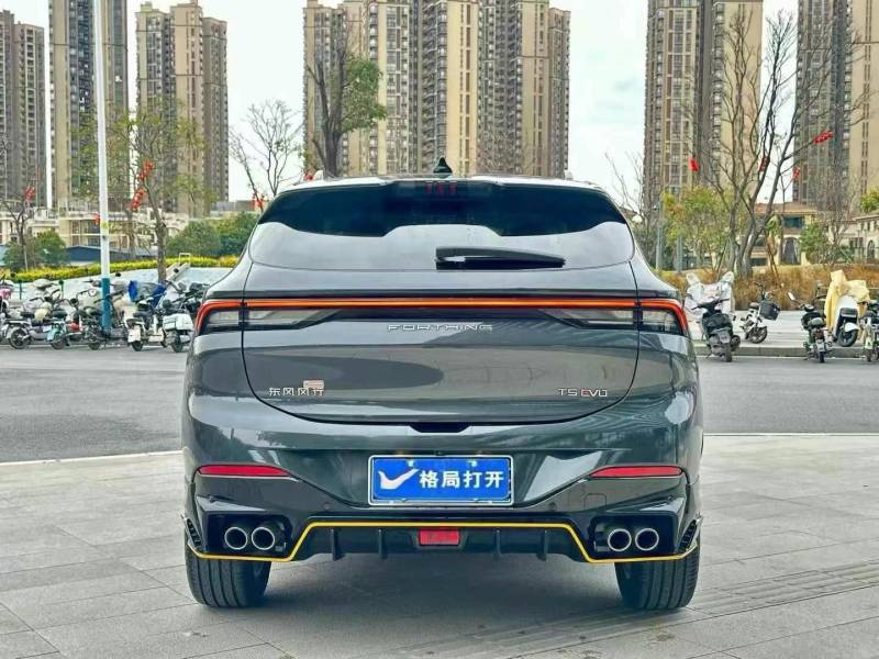 抵押车图片