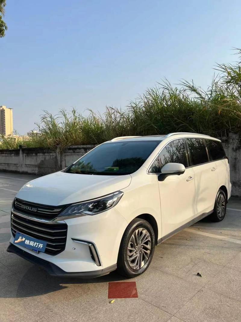 抵押车图片