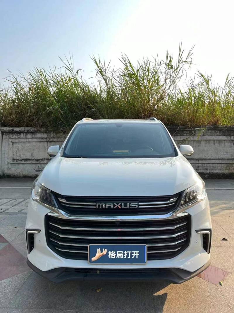 抵押车图片