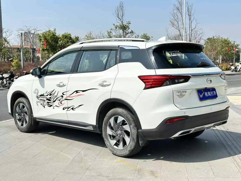 抵押车图片