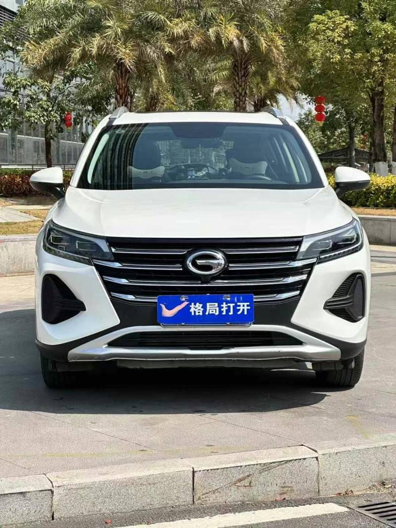 抵押车图片