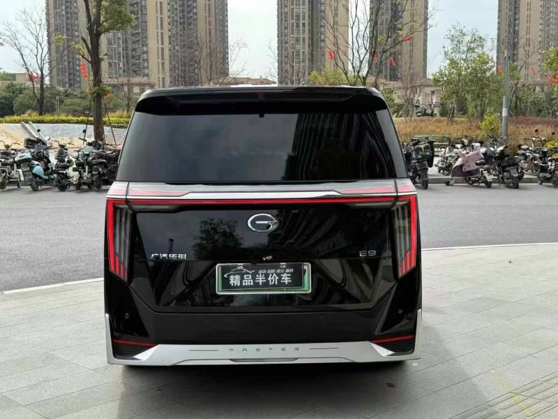 抵押车图片