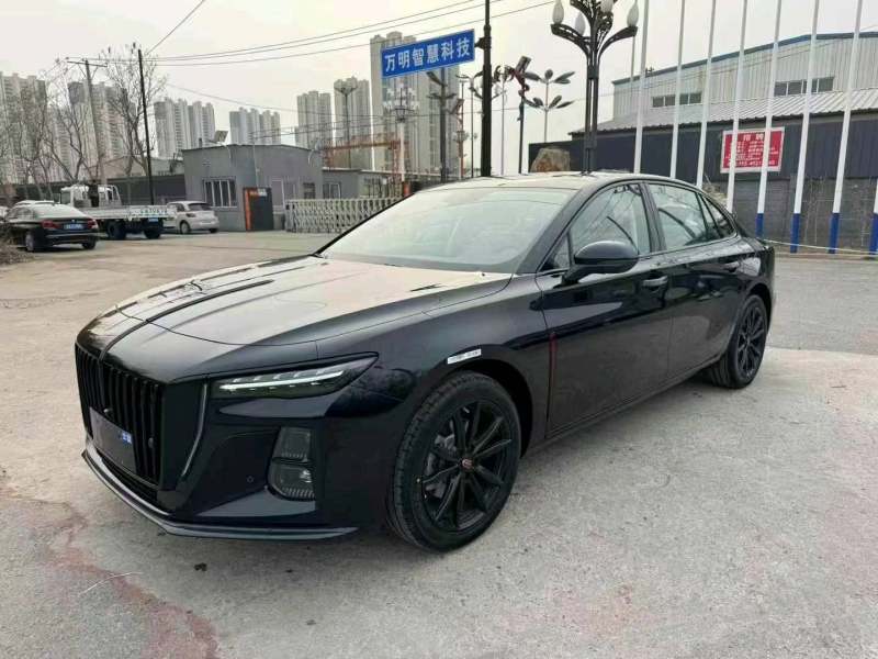 抵押车图片