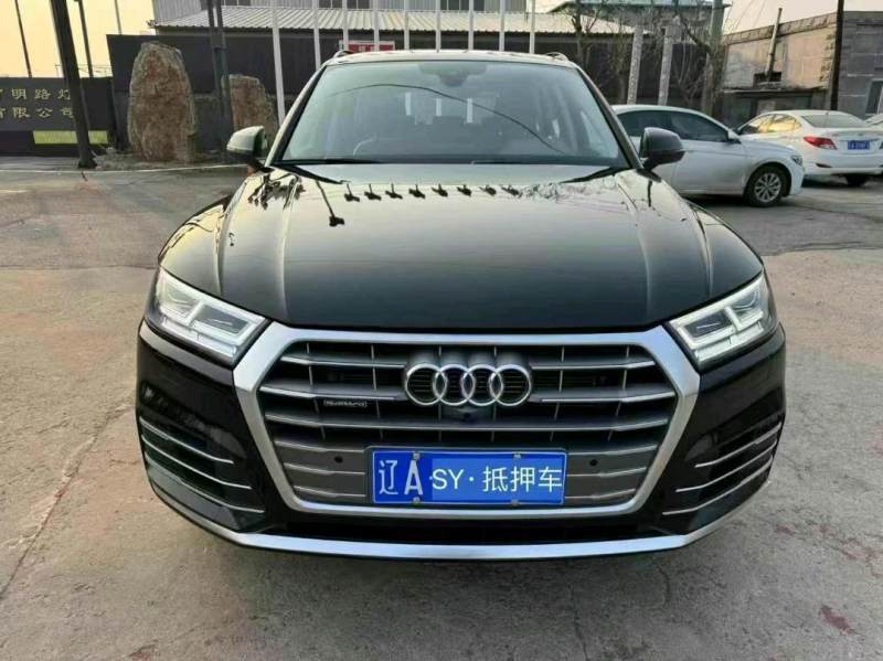 抵押车图片