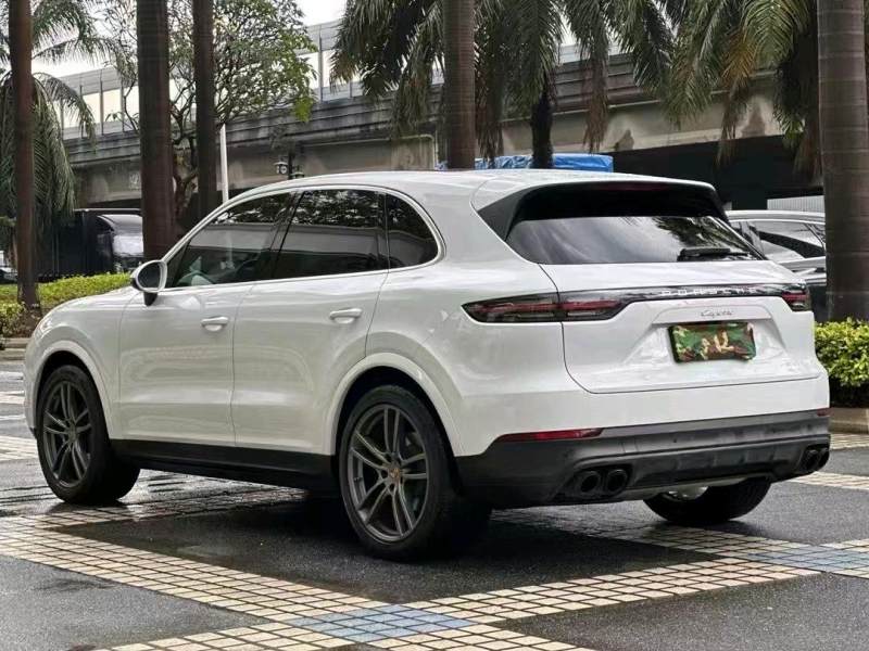 抵押车图片