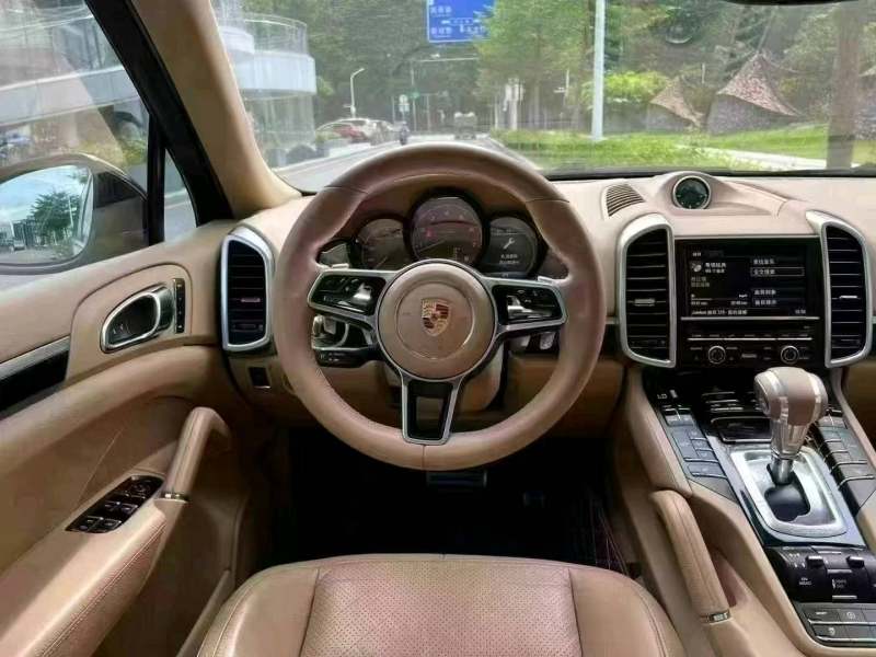 抵押车图片