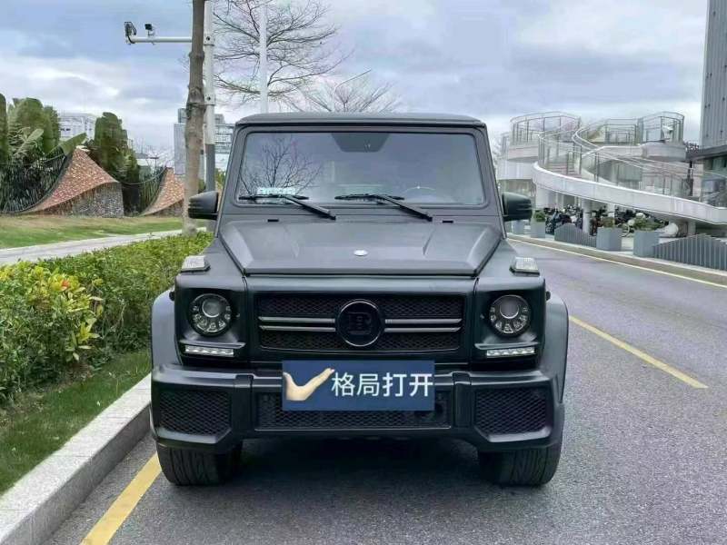 抵押车图片