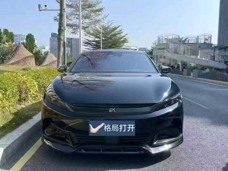 抵押车图片