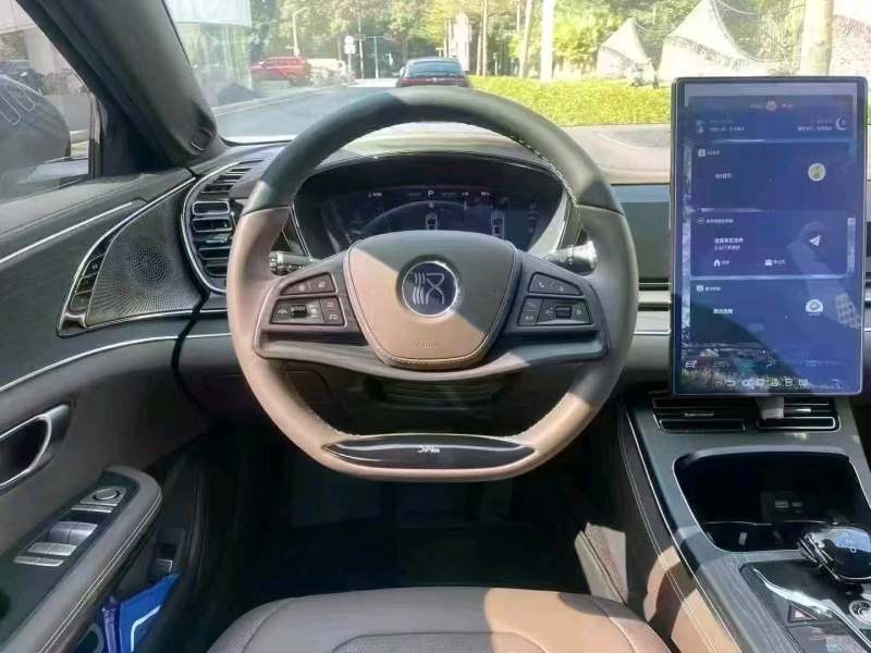 抵押车图片