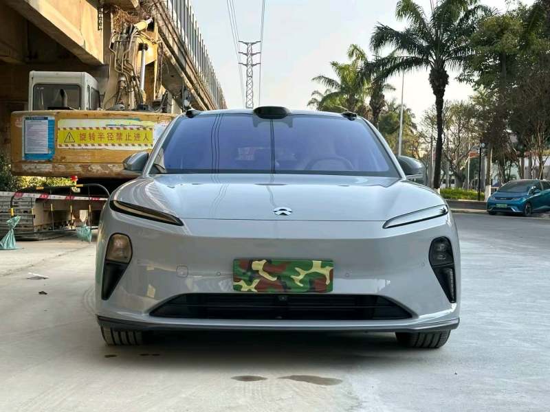 抵押车图片