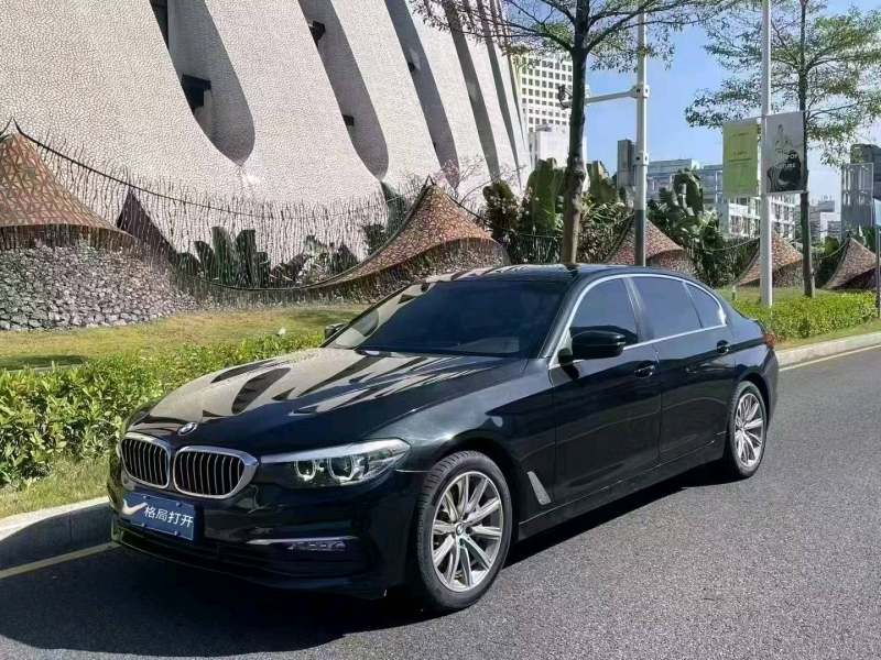 抵押车图片