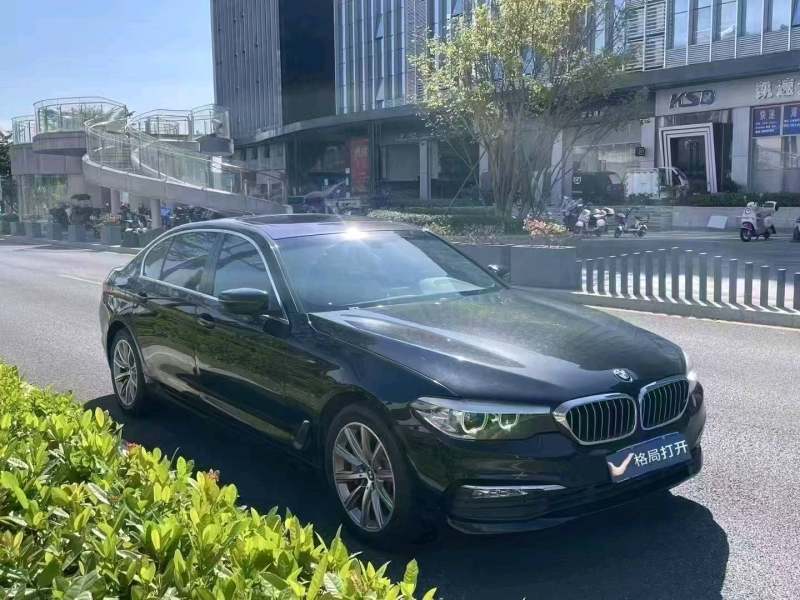 抵押车图片