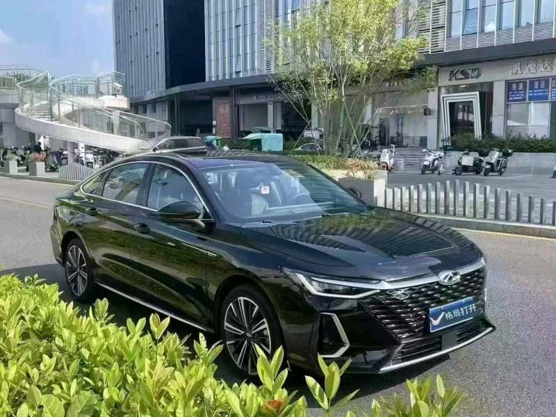 抵押车图片
