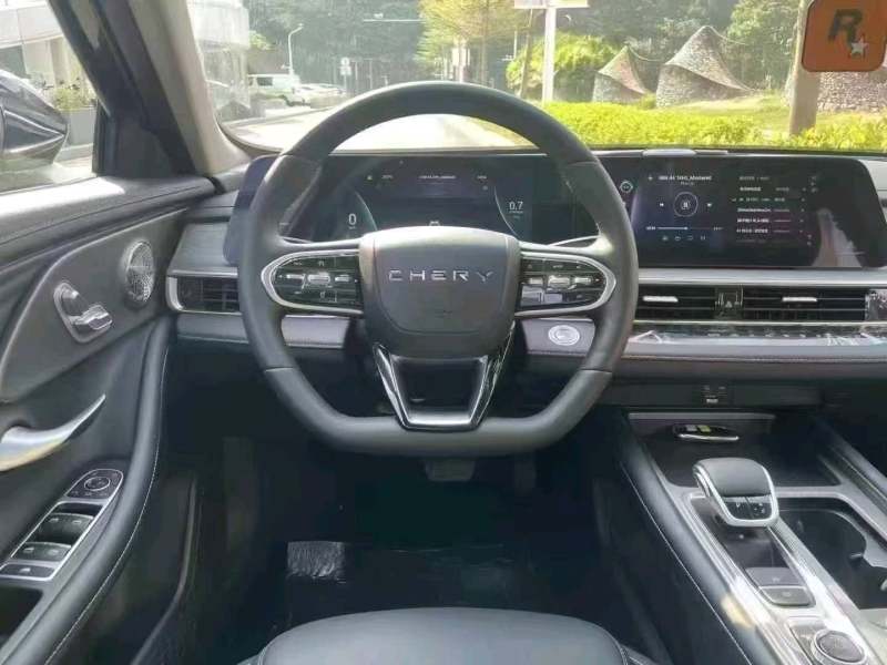 抵押车图片