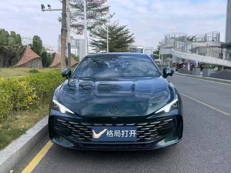 抵押车图片