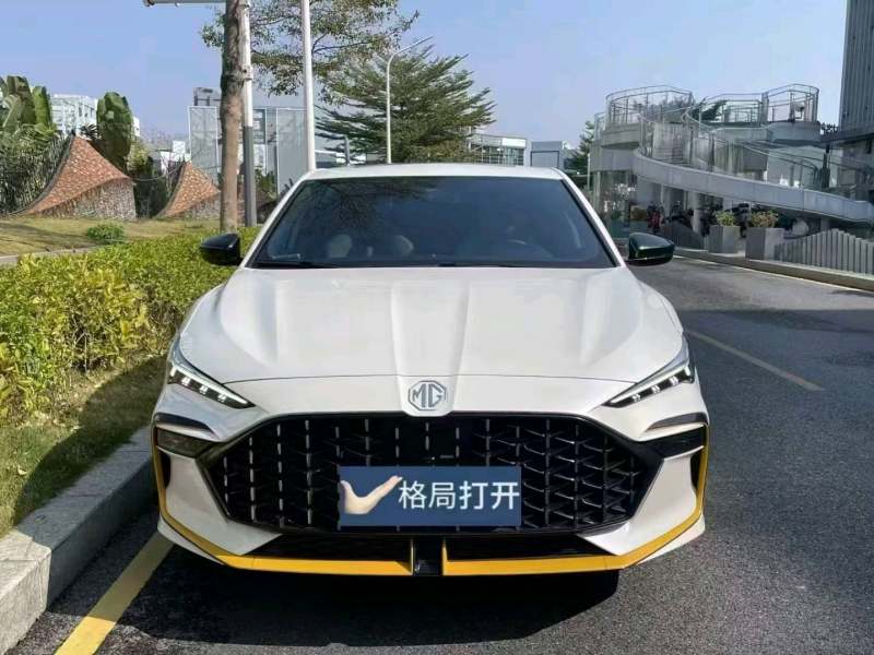 抵押车图片