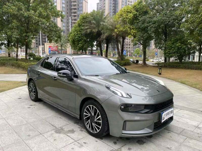 抵押车图片