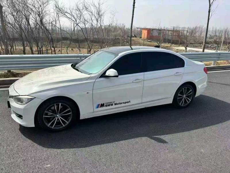 抵押车图片