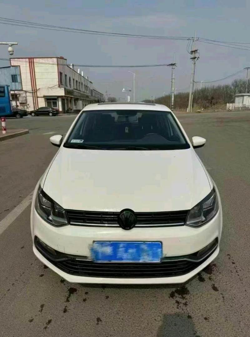 抵押车图片