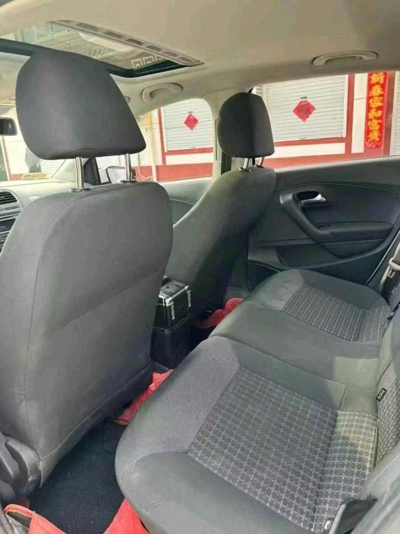 抵押车图片
