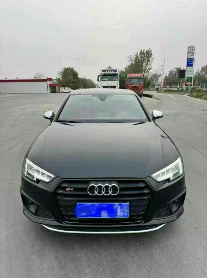 抵押车图片