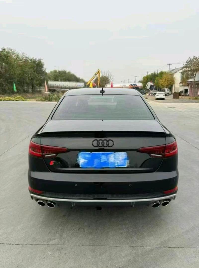 抵押车图片