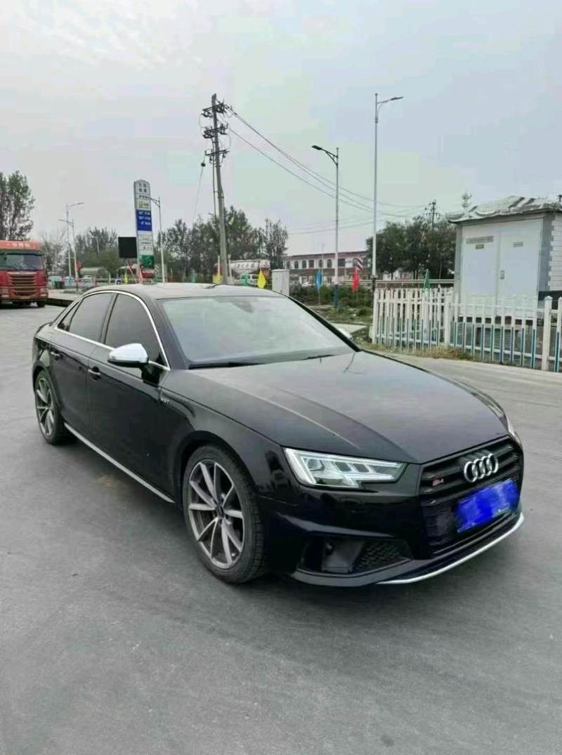 抵押车图片