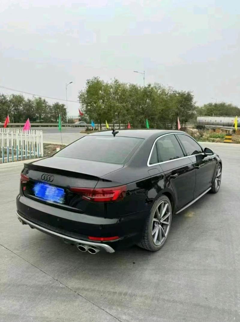 抵押车图片