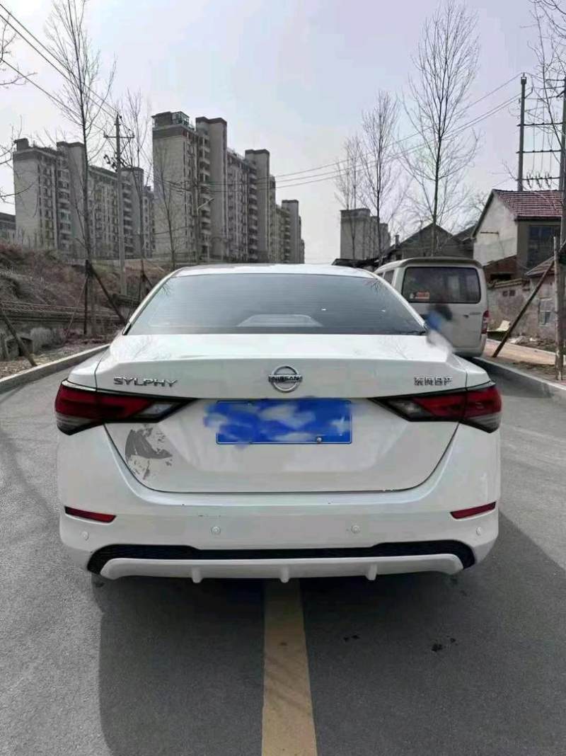 抵押车图片